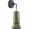 Бра ODEON LIGHT KERAMA 5054/1WB