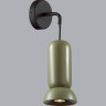 Бра ODEON LIGHT KERAMA 5054/1WB