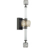 Бра ODEON LIGHT KLIFF 5427/28WL