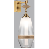 Бра ODEON LIGHT KREMA 5441/1W