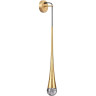 Бра ODEON LIGHT L-VISION GOTA 4278/1W