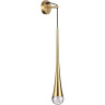 Бра ODEON LIGHT L-VISION GOTA 4285/1W