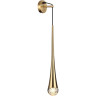 Бра ODEON LIGHT L-VISION GOTA 4285/1W