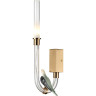 Бра ODEON LIGHT LARK 5431/2WL