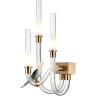 Бра ODEON LIGHT LARK 5431/6WL