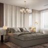 Бра ODEON LIGHT LATTE 5403/1W