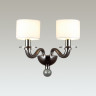 Бра ODEON LIGHT LAURA 4196/2W