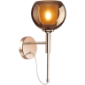 Бра ODEON LIGHT LEVA 4696/1W