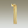 Бра ODEON LIGHT LUIGI 4137/1W