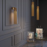 Бра ODEON LIGHT LUIGI 4137/1W