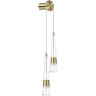 Бра ODEON LIGHT LUMP 5043/24WL