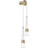 Бра ODEON LIGHT LUMP 5043/24WL