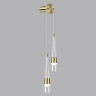 Бра ODEON LIGHT LUMP 5043/24WL
