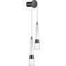 Бра ODEON LIGHT LUMP 5044/24WL
