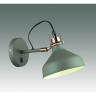 Бра ODEON LIGHT LURDI 3330/1W