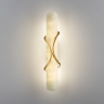 Бра ODEON LIGHT MARBELLA 6672/12WL