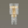 Бра ODEON LIGHT MERKALE 4938/3W