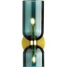 Бра ODEON LIGHT MIDCENT ORINOCO 4803/2W