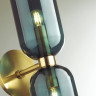 Бра ODEON LIGHT MIDCENT ORINOCO 4803/2W