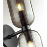 Бра ODEON LIGHT MIDCENT ORINOCO 4804/2W