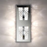 Бра ODEON LIGHT MIRAGE 5029/8WL