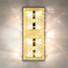 Бра ODEON LIGHT MIRAGE 5030/8WL