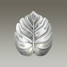 Бра ODEON LIGHT MODERN JUNGLE 4865/1WA