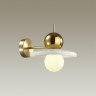Бра ODEON LIGHT MODERN ODL23 295 HATTY