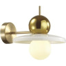 Бра ODEON LIGHT MODERN ODL23 295 HATTY