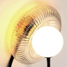 Бра ODEON LIGHT MODERN ODL23 511 BUNY