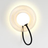 Бра ODEON LIGHT MODERN ODL23 511 BUNY