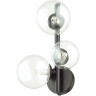 Бра ODEON LIGHT MODERN TOVI 4818/3W