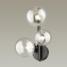 Бра ODEON LIGHT MODERN TOVI 4818/3W