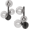 Бра ODEON LIGHT MODERN TOVI 4818/3W