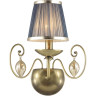 Бра ODEON LIGHT NIAGARA 3921/1W
