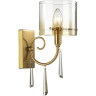 Бра ODEON LIGHT NICOLE 4886/1W