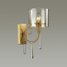 Бра ODEON LIGHT NICOLE 4886/1W