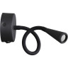 Бра ODEON LIGHT ODDS 4254/3WL