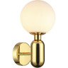 Бра ODEON LIGHT OKIA 4669/1W