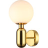 Бра ODEON LIGHT OKIA 4669/1W