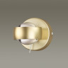 Бра ODEON LIGHT OTTICO 3874/20WL