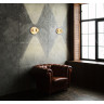 Бра ODEON LIGHT OTTICO 3874/20WL