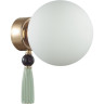 Бра ODEON LIGHT PALLE 5405/1W