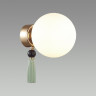 Бра ODEON LIGHT PALLE 5405/1W