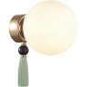 Бра ODEON LIGHT PALLE 5405/1W