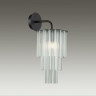 Бра ODEON LIGHT PAPITA 4921/1W