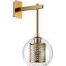 Бра ODEON LIGHT PENDANT CLOCKY 4939/1W