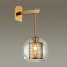 Бра ODEON LIGHT PENDANT CLOCKY 4939/1W