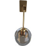 Бра ODEON LIGHT PENDANT CLOCKY 4939/1W