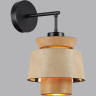 Бра ODEON LIGHT PENDANT KRESSA 4992/1W